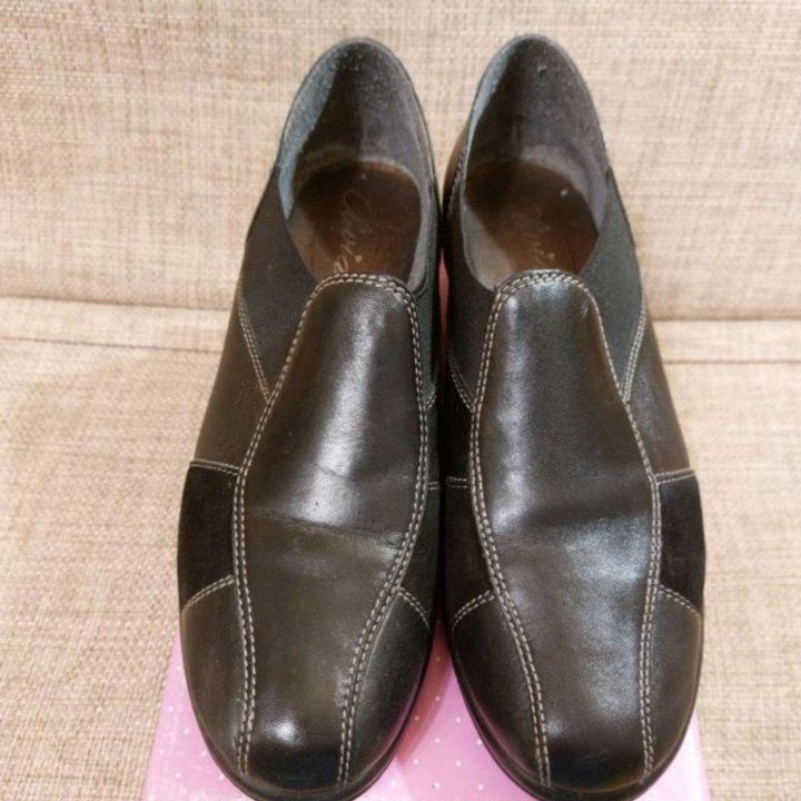 Женские туфли размер 41