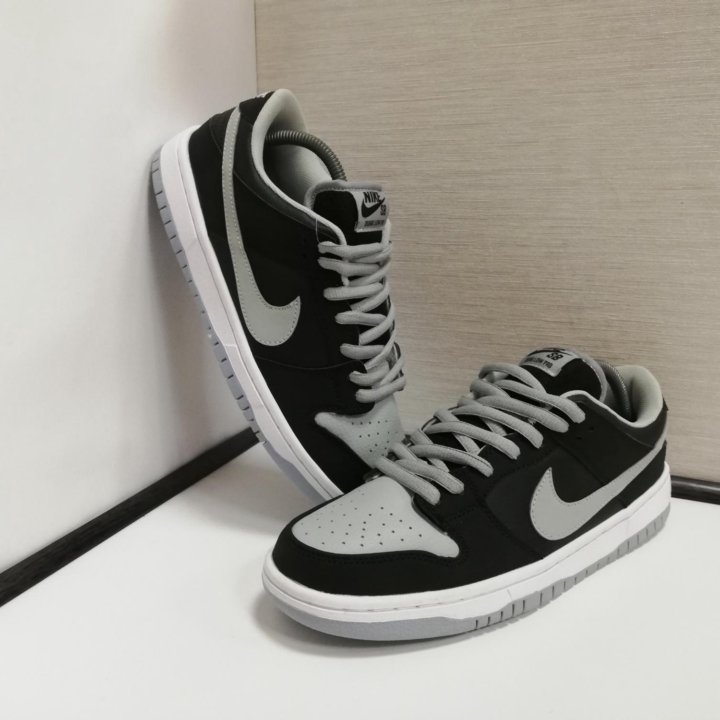 Кроссовки Nike SB dunk