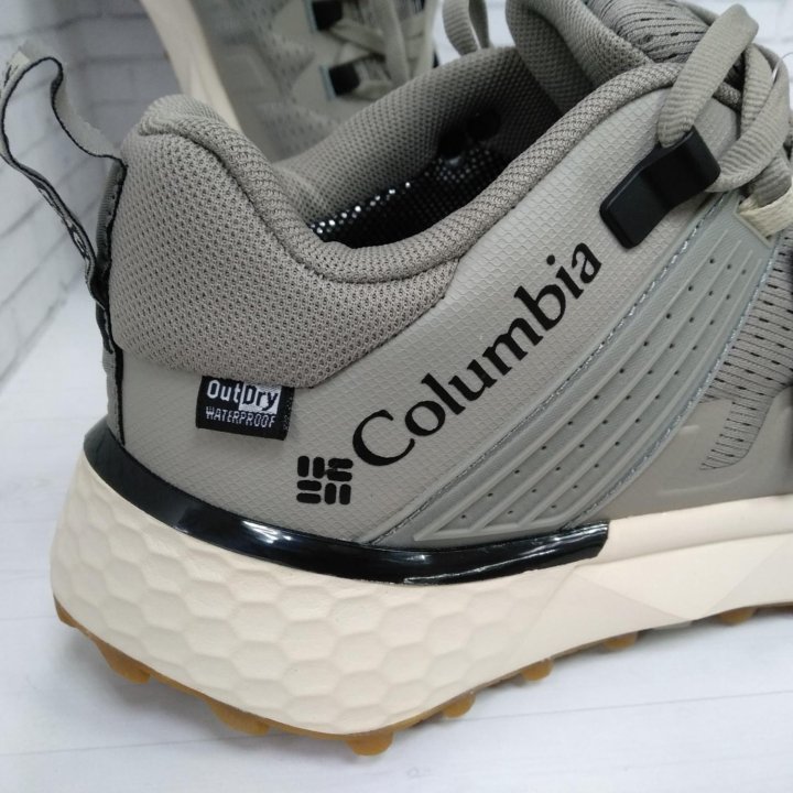 Кроссовки зимние Columbia FACET 75 MID OUTDRY