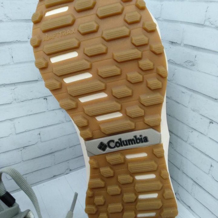 Кроссовки зимние Columbia FACET 75 MID OUTDRY