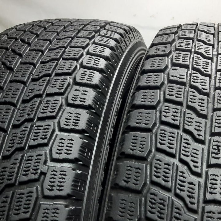 225/65R17 101Q Yokohama Geolandar I/T G072 пара