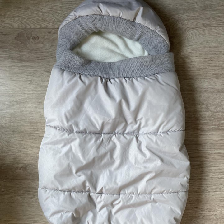 Тёплый конверт