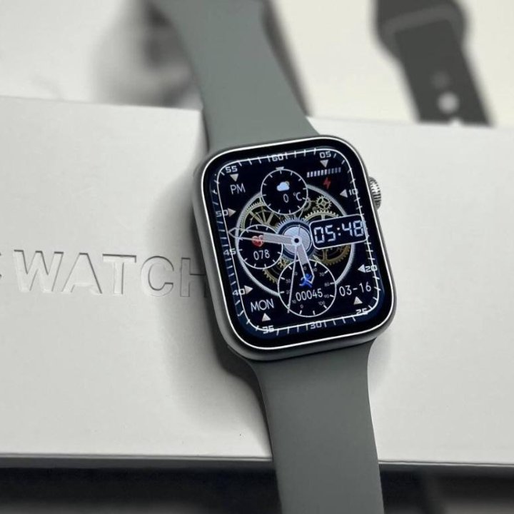 Часы Apple Watch 2023 Новые