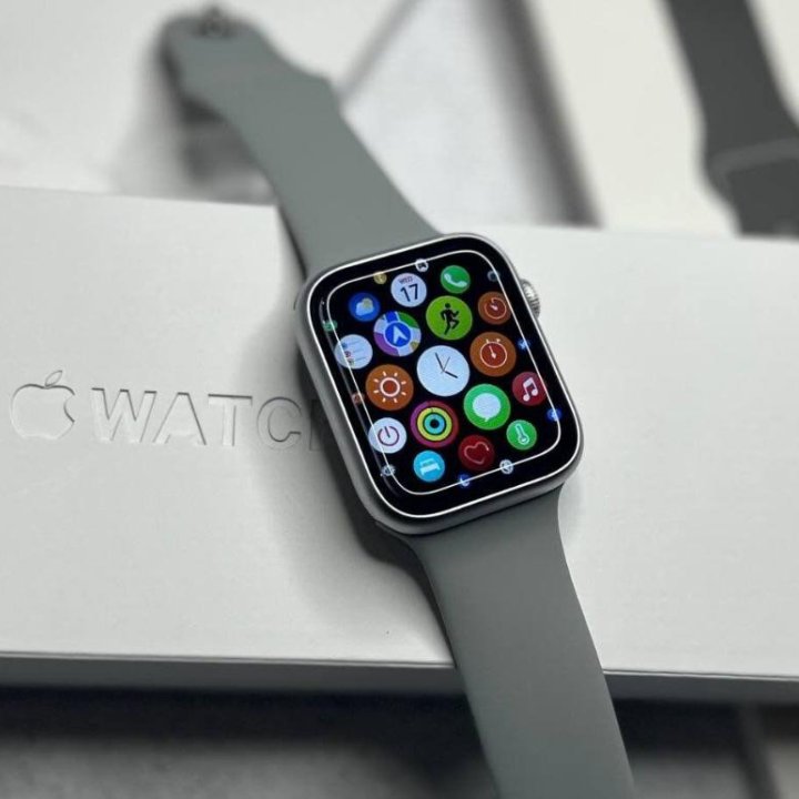 Часы Apple Watch 2023 Новые