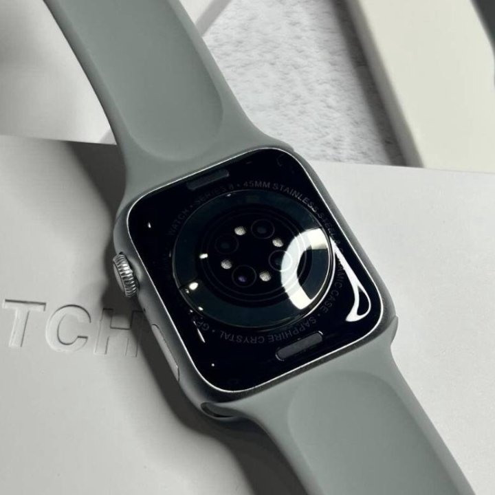 Часы Apple Watch 2023 Новые