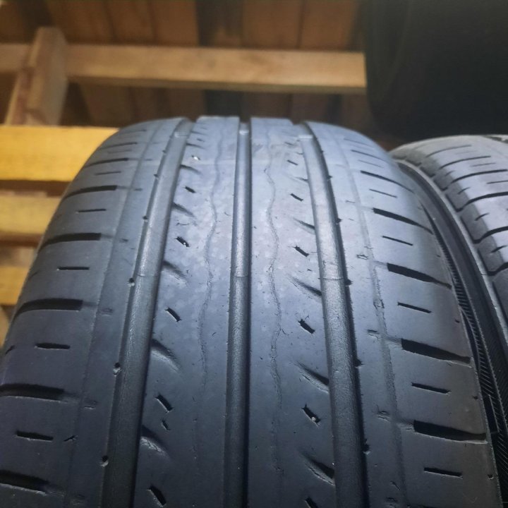 195/55R16 Kumho Solus KH17 (Лот №5933)