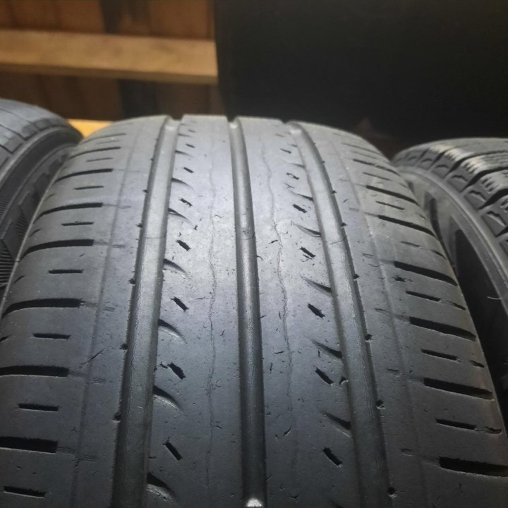 195/55R16 Kumho Solus KH17 (Лот №5933)