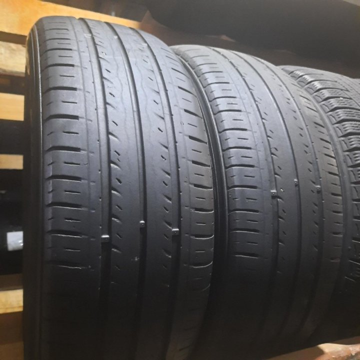 195/55R16 Kumho Solus KH17 (Лот №5933)