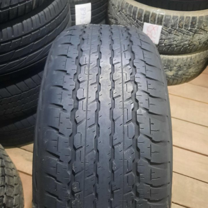 285/60R18 Dunlop Grandtrek AT22 (Лот №6888)