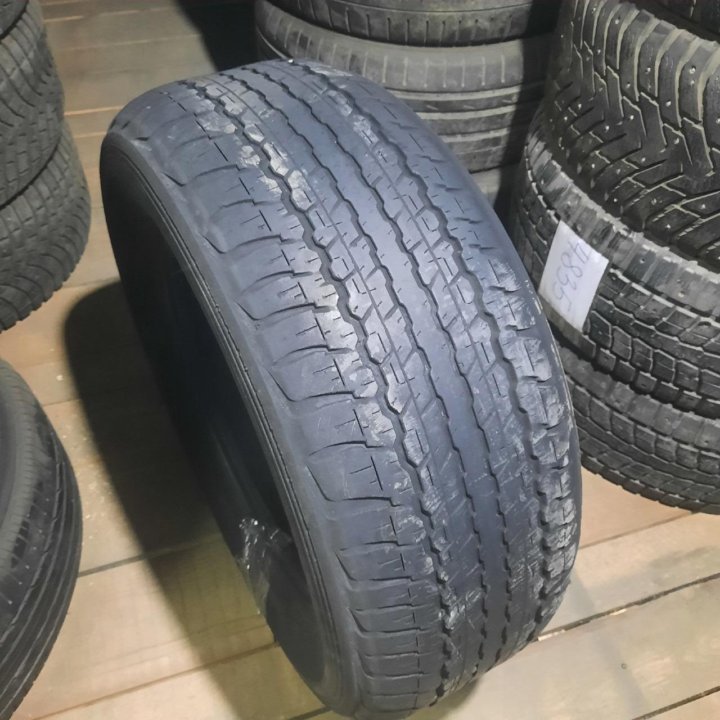 285/60R18 Dunlop Grandtrek AT22 (Лот №6888)