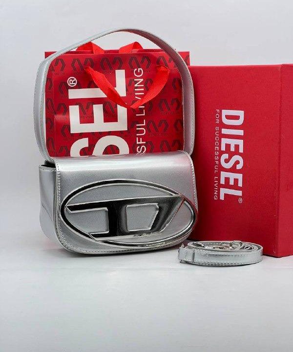 Сумка Diesel