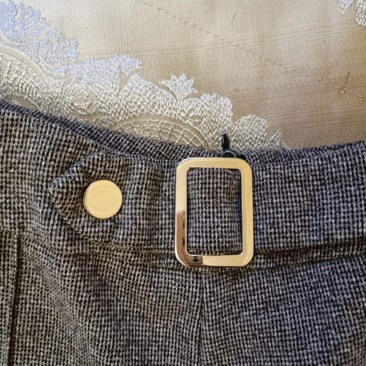 Шорты утепленные