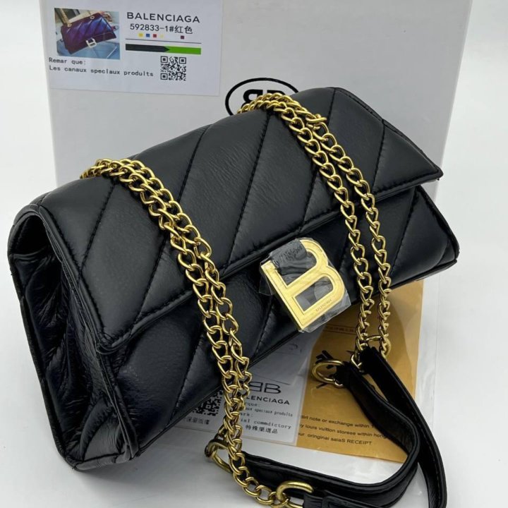 Сумка Balenciaga