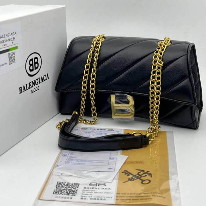 Сумка Balenciaga