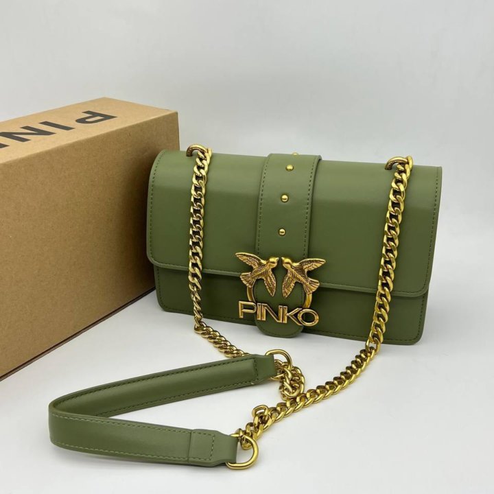 Сумка Pinko