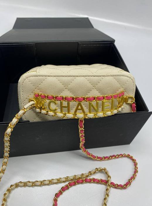 Сумка Chanel
