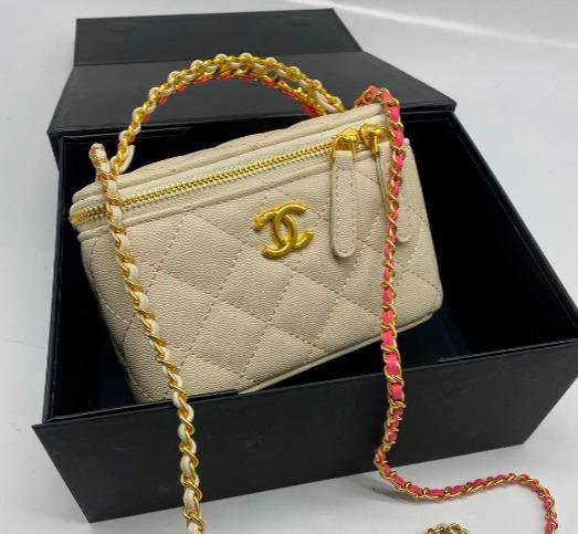 Сумка Chanel