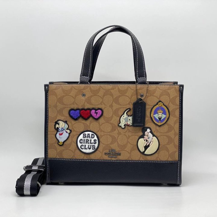 Сумка Coach
