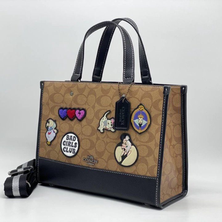 Сумка Coach