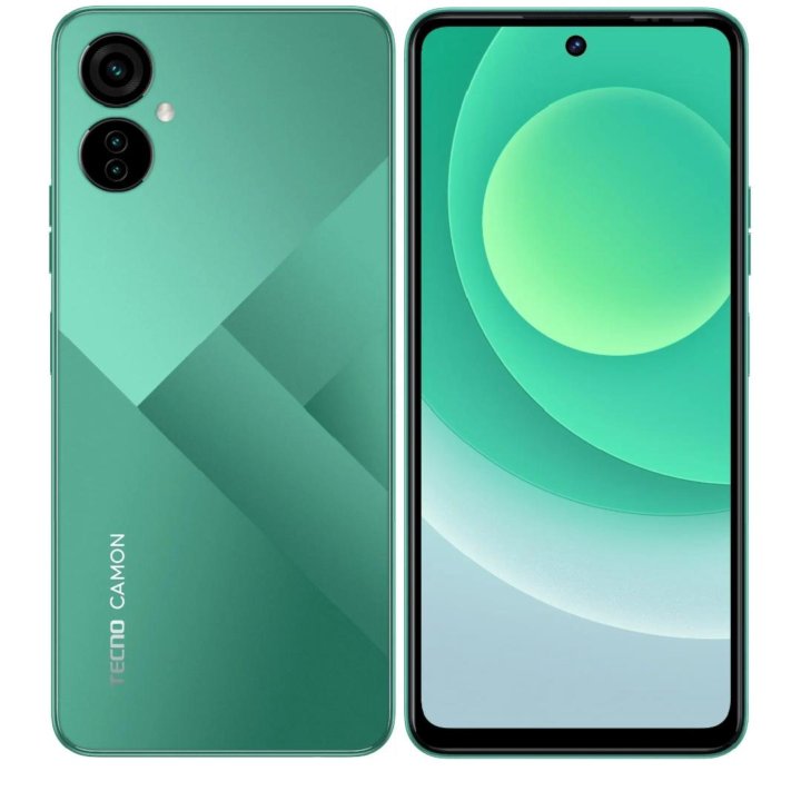 TECNO CAMON 19 NEO