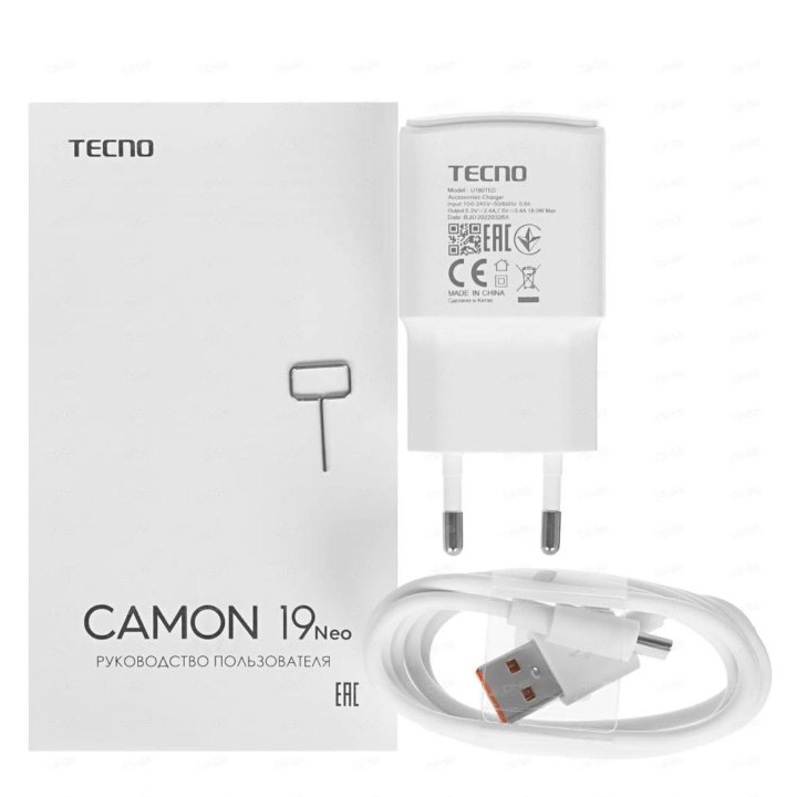 TECNO CAMON 19 NEO