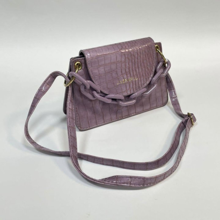 Сумка клатч новая