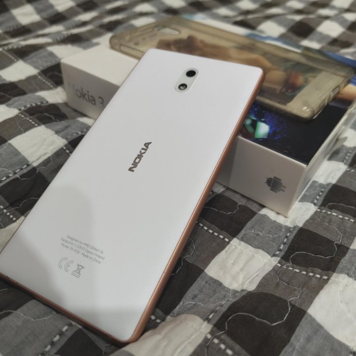 Nokia 3