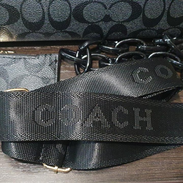 Сумочка Coach