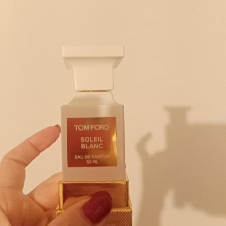 Tom ford soleil blank обмен