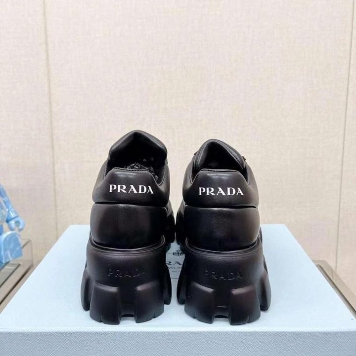 Ботинки PRADA ⚜️