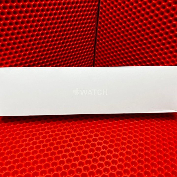 Умные часы Apple Watch Series 7 45mm реплика (мл)