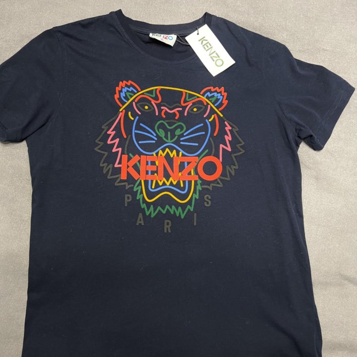 Футболка Kenzo