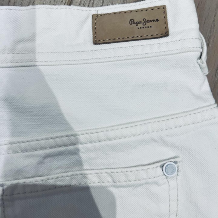 Новая юбка Pepe Jeans (Испания)