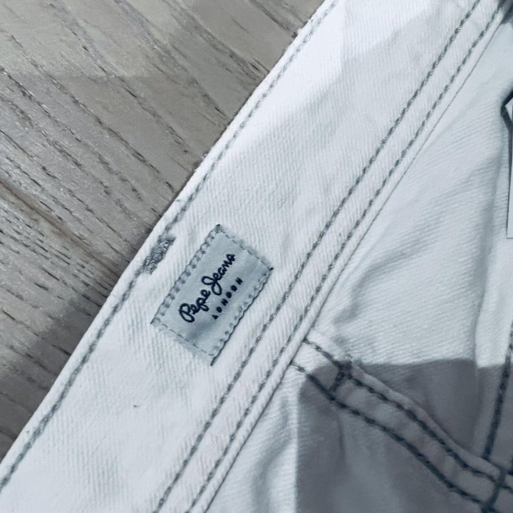 Новая юбка Pepe Jeans (Испания)