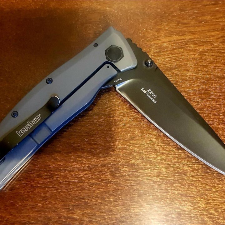 Нож Kershaw Оригинал