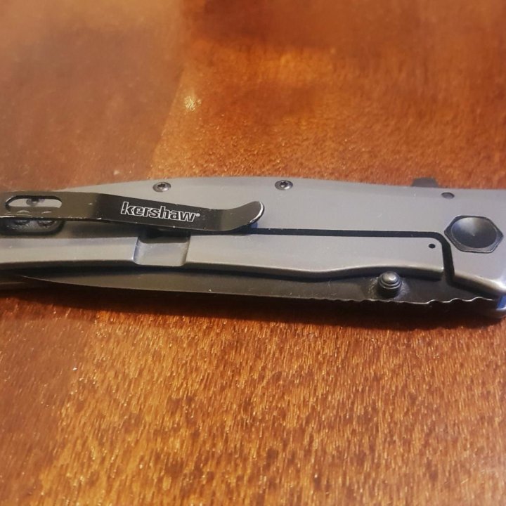 Нож Kershaw Оригинал