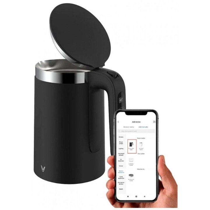 Чайник Viomi Electric Kettle