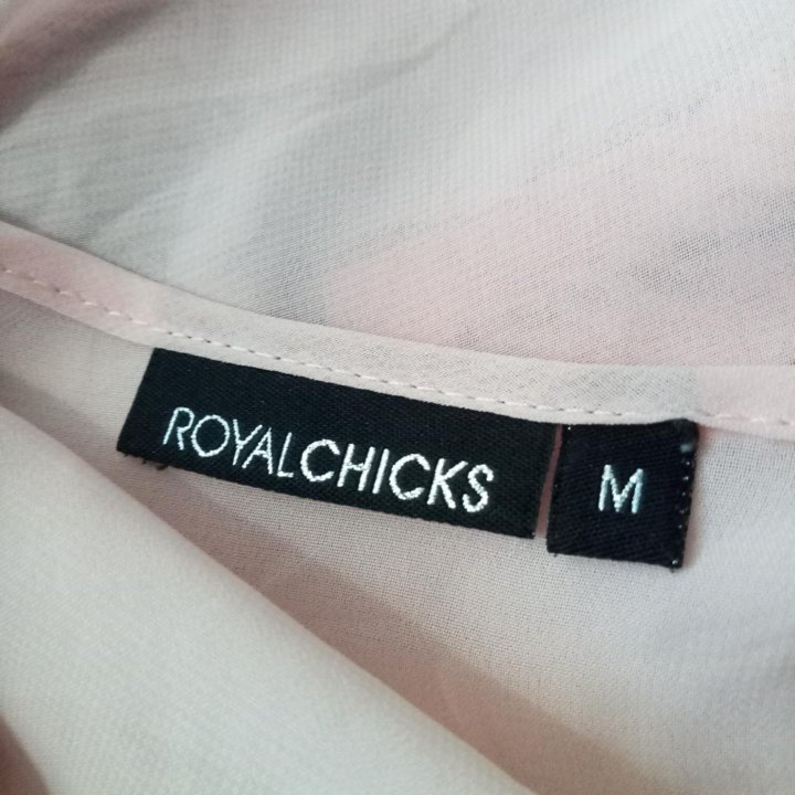 Блузка (ROYALCHICKS) M