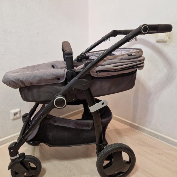 Коляска 2 в 1 Cybex Leotie Flex