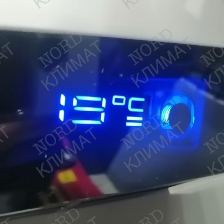 Настенный тепловентилятор Electrolux EFH/W-7020