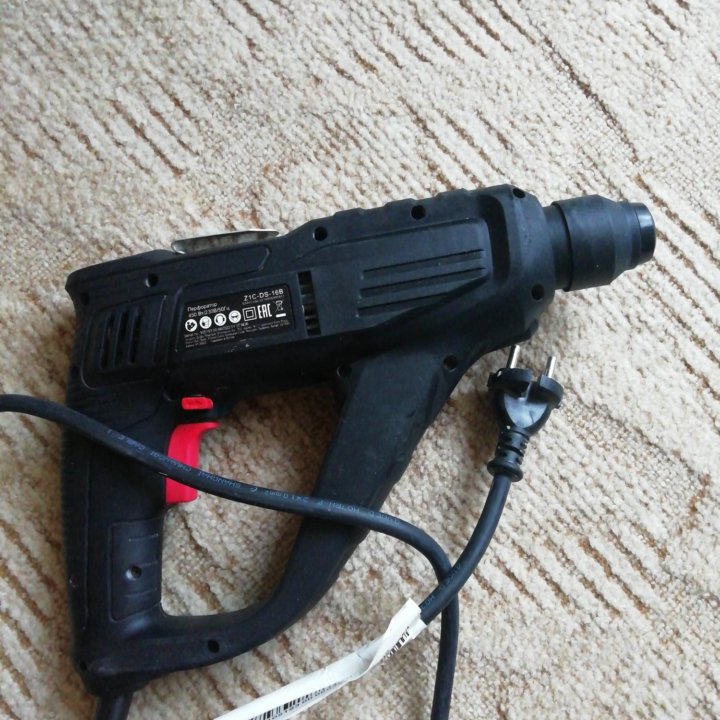 Перфоратор