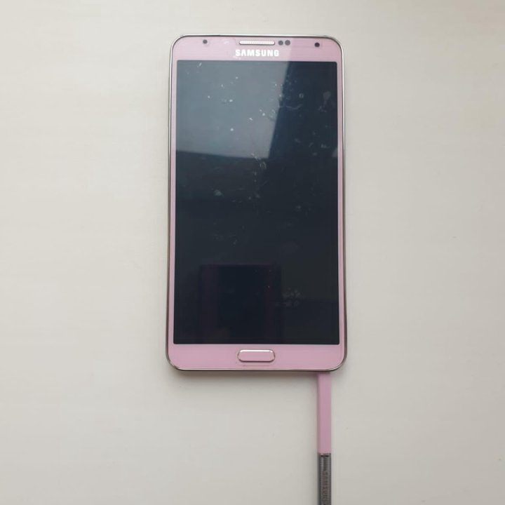 Samsung Galaxy Note 3 SM-N900