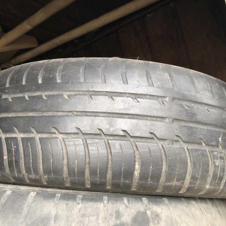 175/65 R14 Белшина 2шт