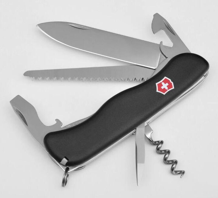 Нож Victorinox новый