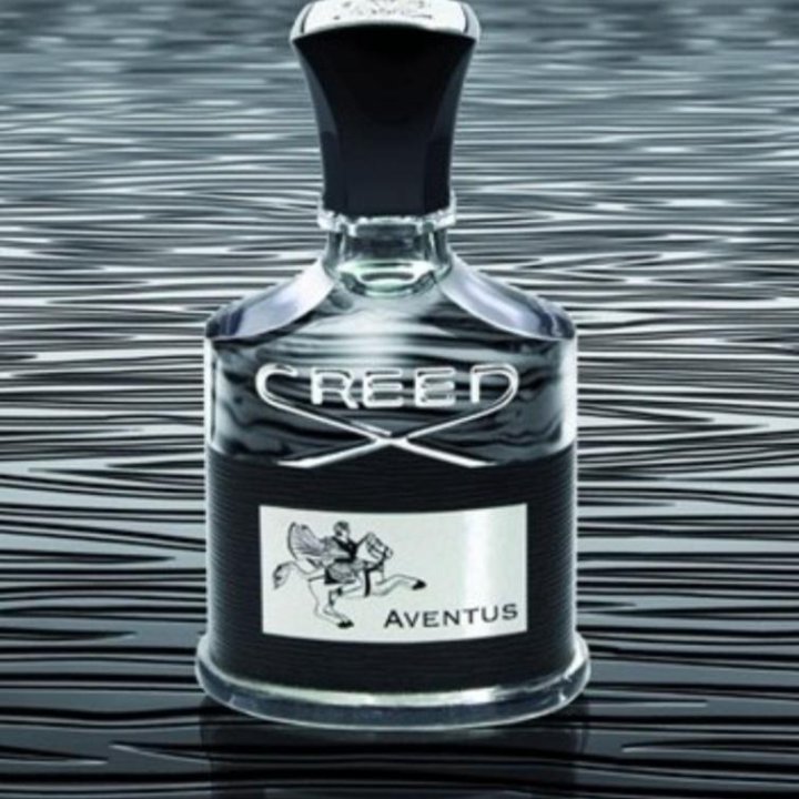 Масляные духи с феромонами Aventus Creed 10 мл.