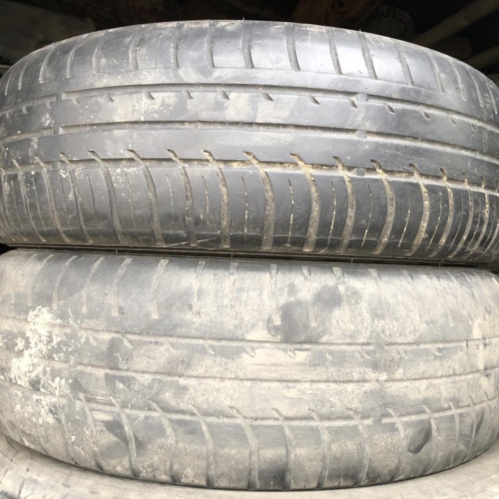 175/65 R14 Белшина 2шт