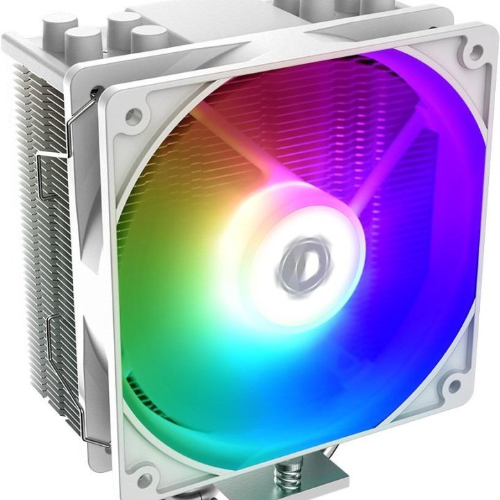 Кулер Intel/AMD.180 Вт. 5V ARGB.