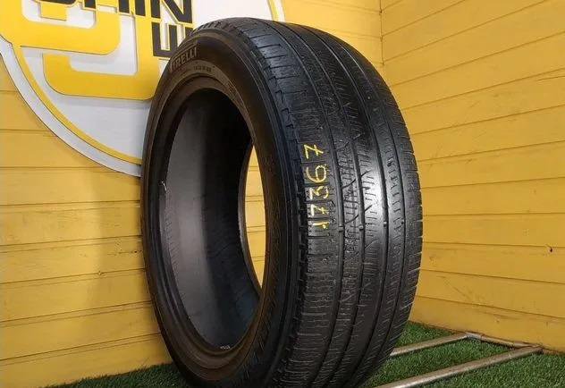 Pirelli Scorpion Verde 255/55 R20