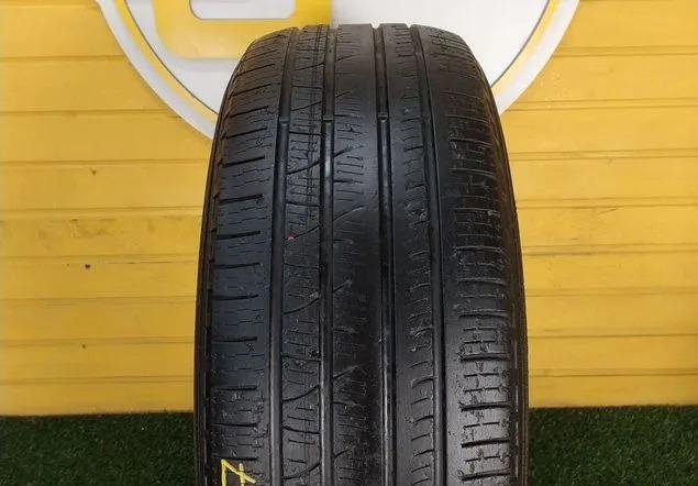 Pirelli Scorpion Verde 255/55 R20