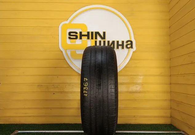 Pirelli Scorpion Verde 255/55 R20